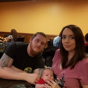 Meet your Posher, Tina